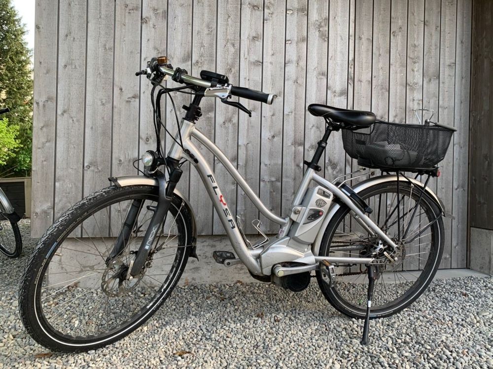 E-Bike / Flyer / Fahrrad | Kaufen auf Ricardo