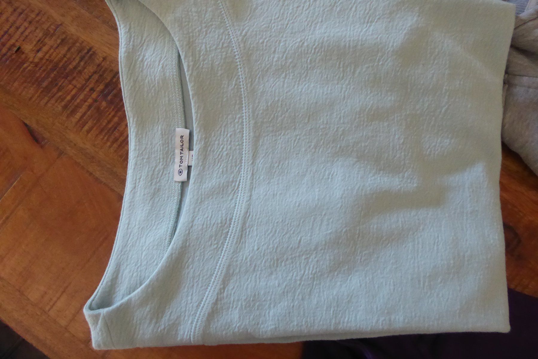 Lotti di vestiti: 6 Pullover 2 Sweatshirt Gr S Cecil 2 TOM TAILOR Only ect – Usato da Sargans venduto da Benziner 2