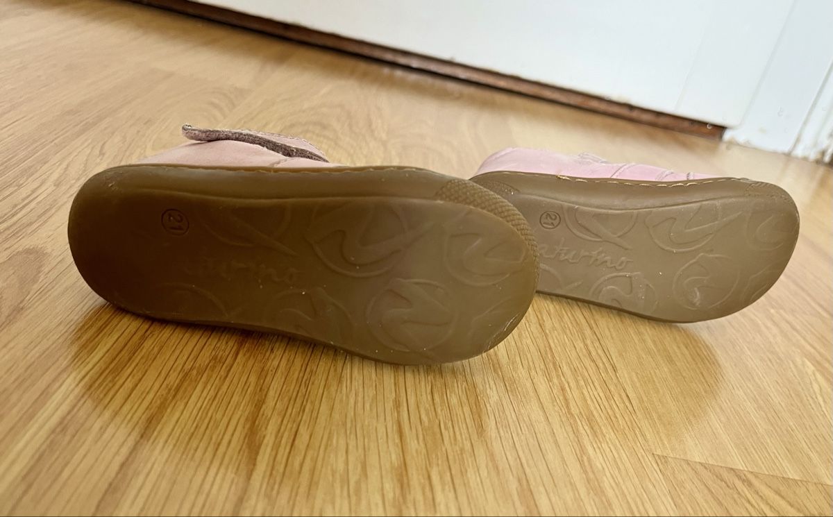 Naturino Scarpe per ragazzi: Naturino Sandalen Grösse 21 – Usato da Winterthur venduto da Mahonyy 3