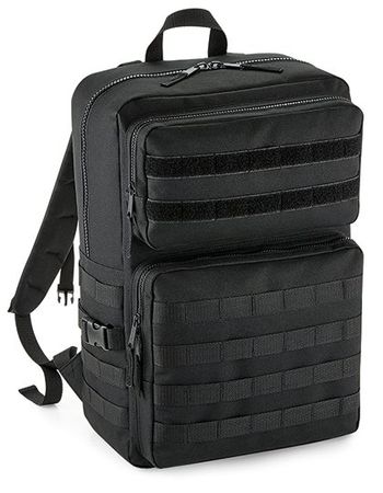 MOLLE Tactical 25L Backpack - NEU