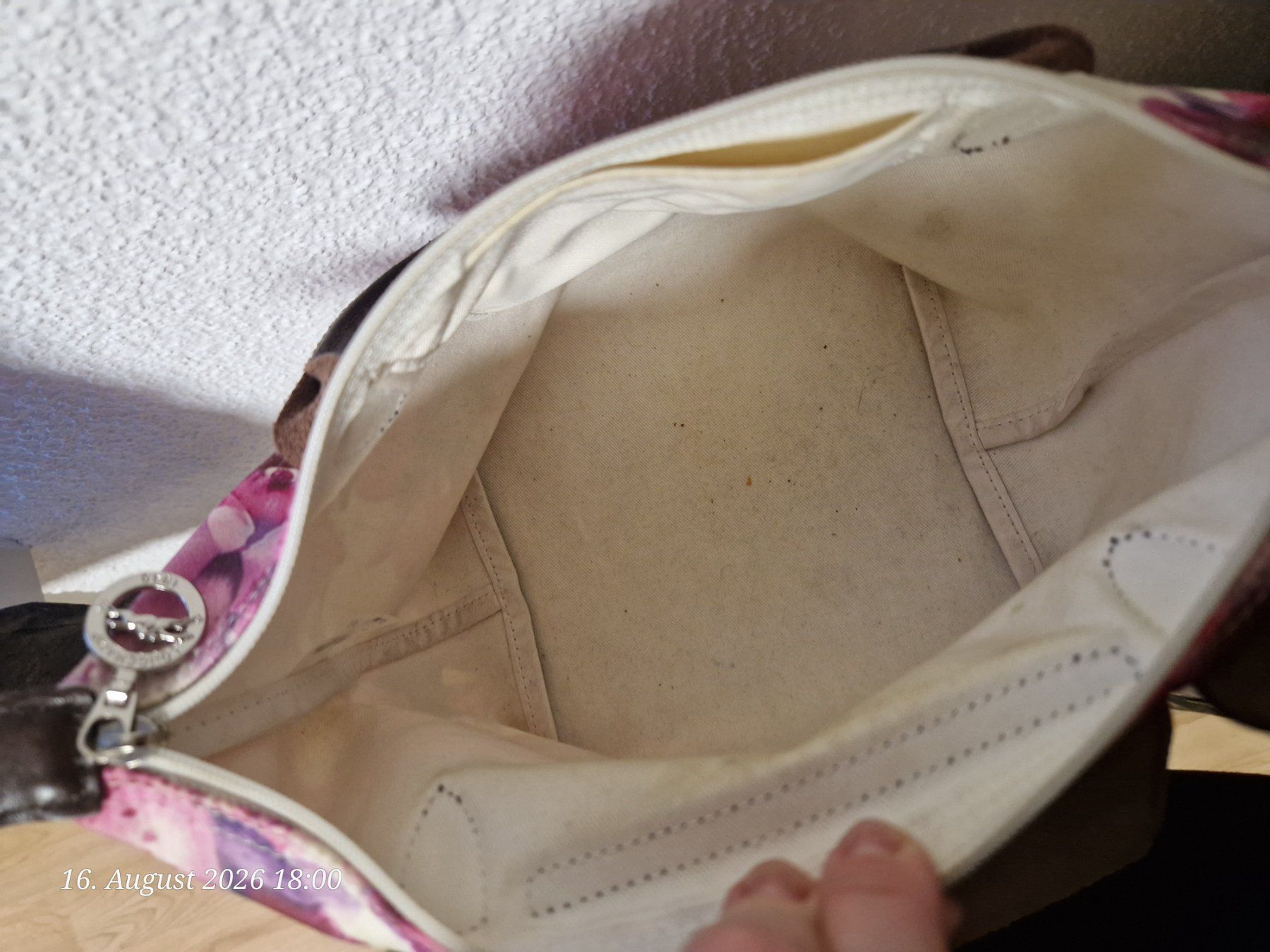 Longchamp Sacs femmes: Longchamp Handtasche – D'occasion à Frauenfeld par Steiner0412 2