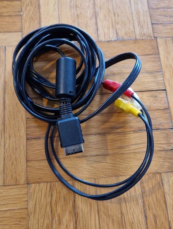 Playstation Kabel Ps Kaufen auf Ricardo