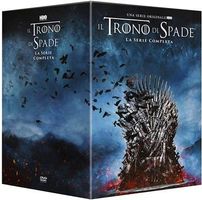 Il Trono di Spade ( Tutta la Serie (1-8)