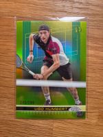 Topps Chrome Tennis Ugo Humbert 1st /299