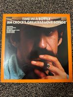 Schallplatte / Jimmy Croce‘s / greatest love songs