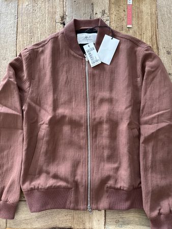 Jacke