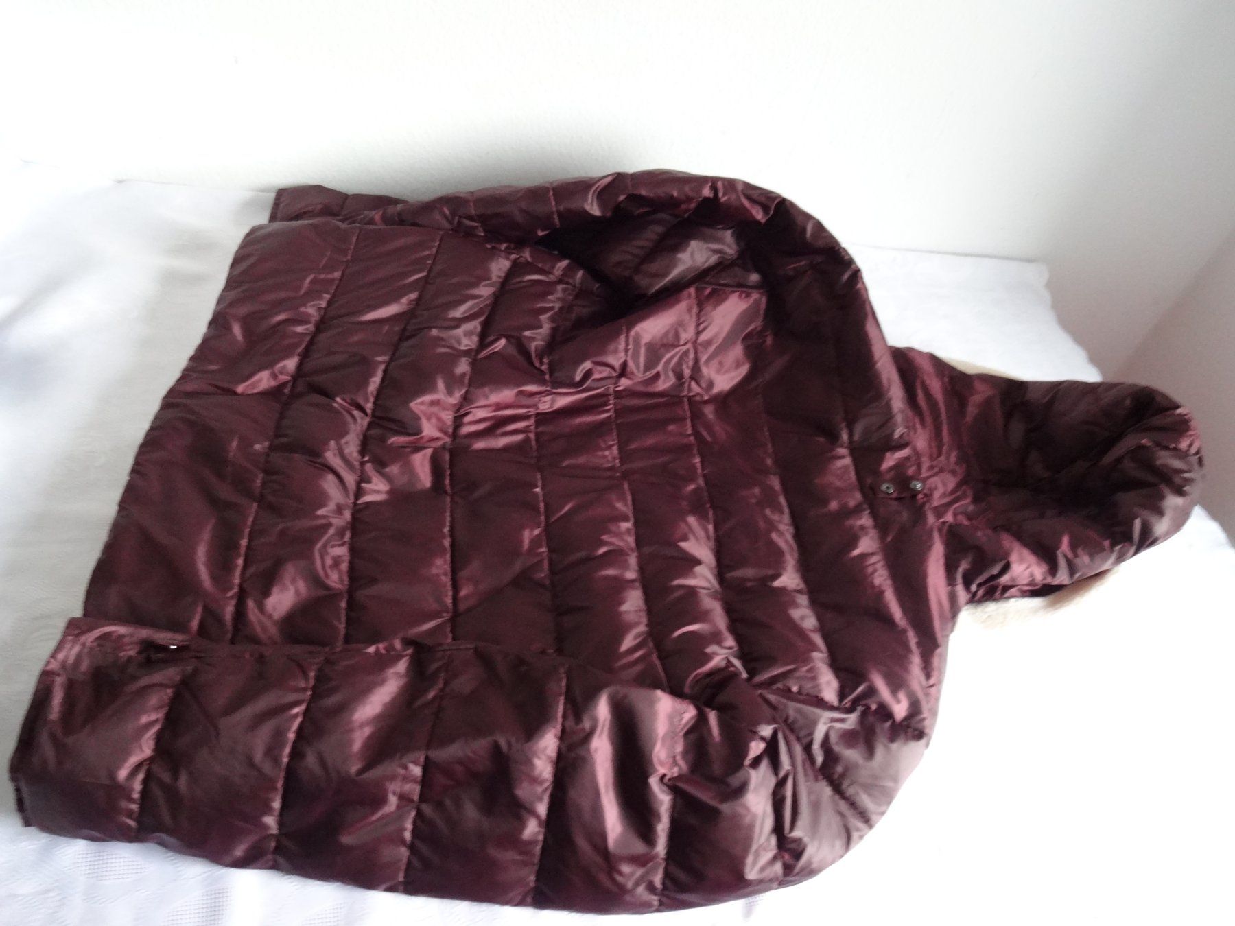 Tommy Hilfiger Giacche: Tommy Hilfiger Damen Jacke, Gr. L – Usato da Frauenfeld venduto da rey06 6