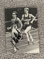 Autogrammkarte Gerd Kilbert