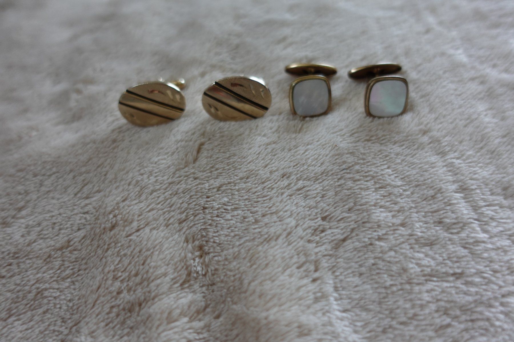 Sonstiger Schmuck: 1 schönes 41 teiliges Modeschmuck Set – Gebraucht aus rorschach von Babsi64 8