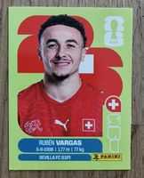 RUBEN VARGAS SUI 18 Panini FIFA World Cup 2026  ⚽🏆