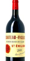 Château Figeac 2009 – Saint-Émilion 1er GCC