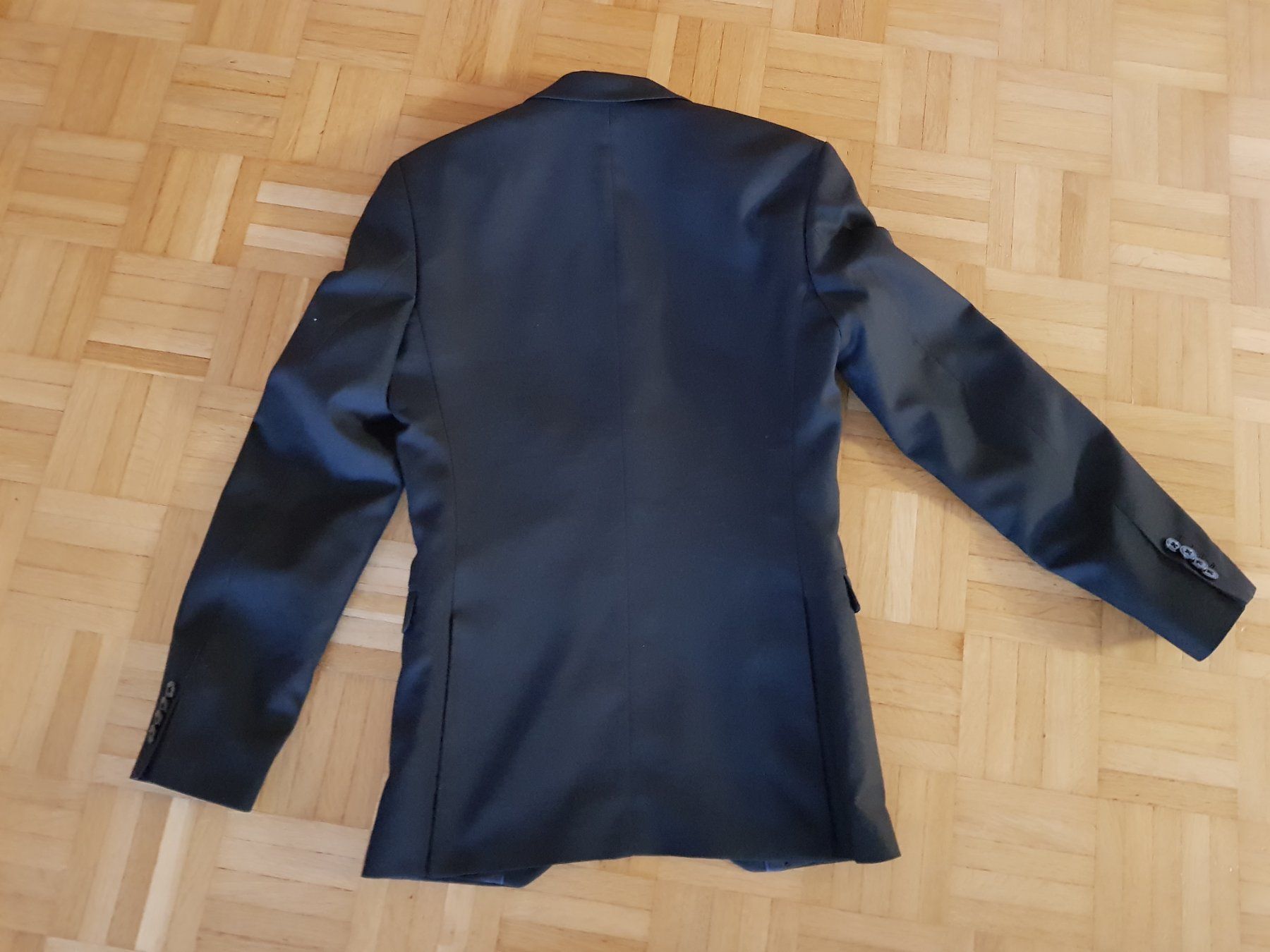 Vestes: Herrenblazer, Gr.44 – D'occasion à Basel par tli_q6hs 1