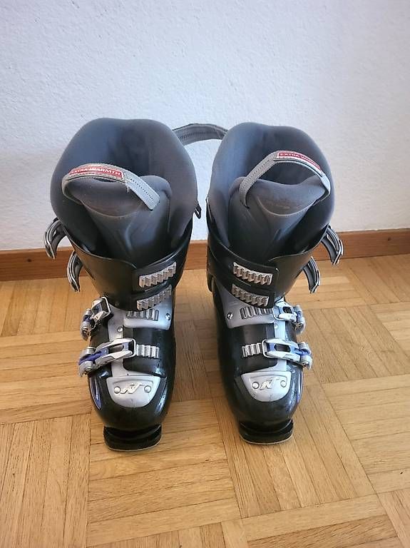 Herrenschuhe: Skischuhe Grösse 40 – Gebraucht aus Thun von schoscho94