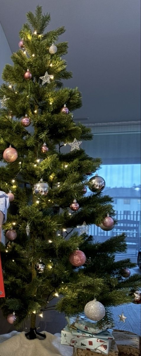 Jysk Alle Dekorationen: Weihnachtsbaum  – Gebraucht aus Buchrain von Ham2383 1