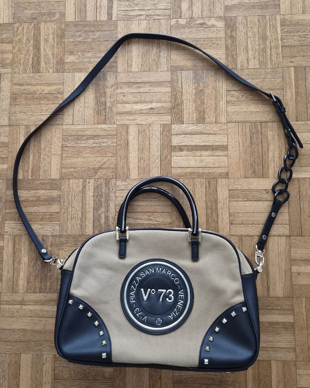 Taschen für Damen: Handtasche – Gebraucht aus Neuenhof von Vany0607