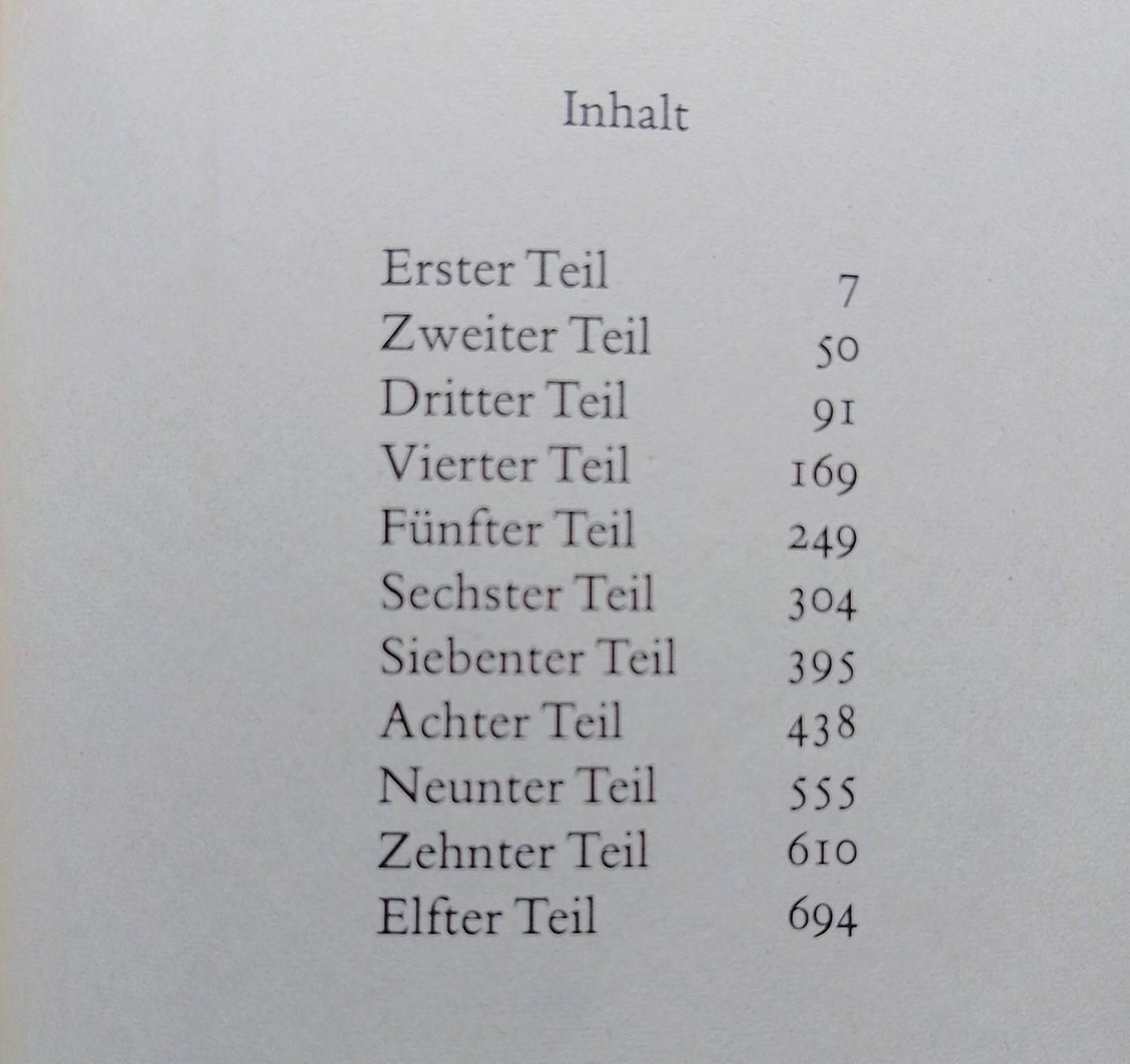 Bücher: Thomas Mann : Buddenbrooks | Verfall einer Familie. BUCH – Gebraucht aus Zürich von Flitzi2005 9