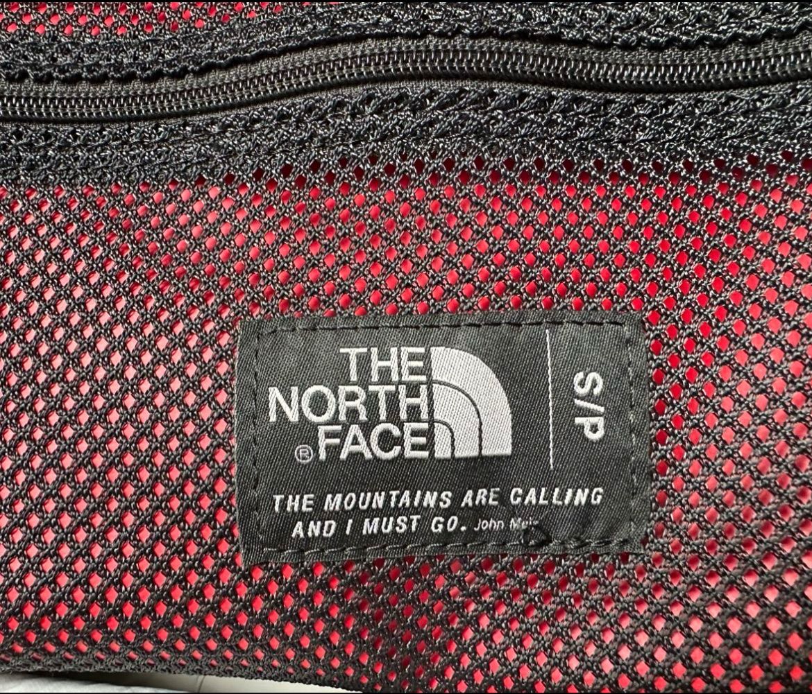 North Face Borse: North Face duffel G S – Usato da Maienfeld venduto da tobeyl2020 7