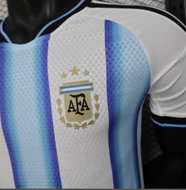 Canottiere & Pantaloni: Trikot WM 26 Argentina – Nuovo e nell'imballaggio originale da Trimbach venduto da TurbinaDiesel 1