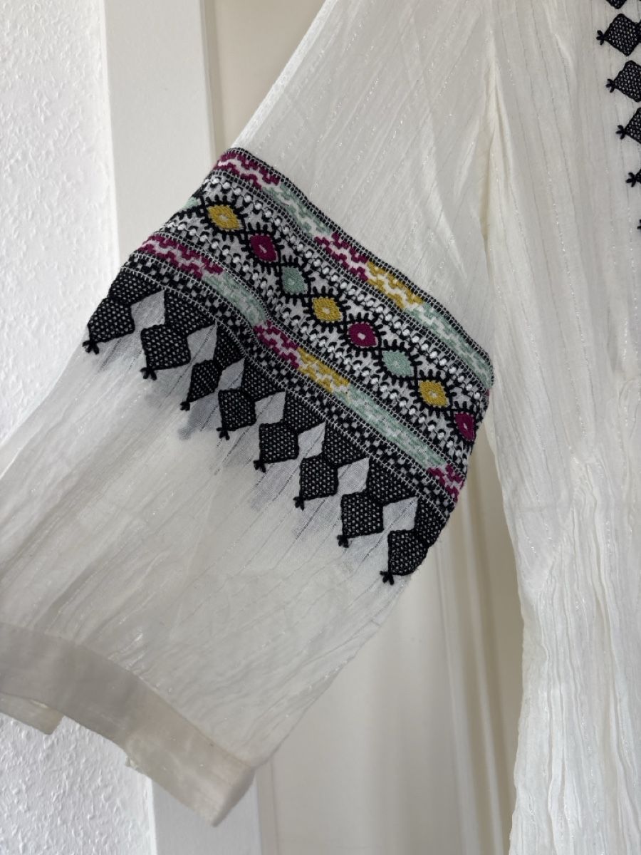 Ba&Sh Kleider: Robe ba&sh taille 1 – Gebraucht aus Genève von bha_jcf5 3