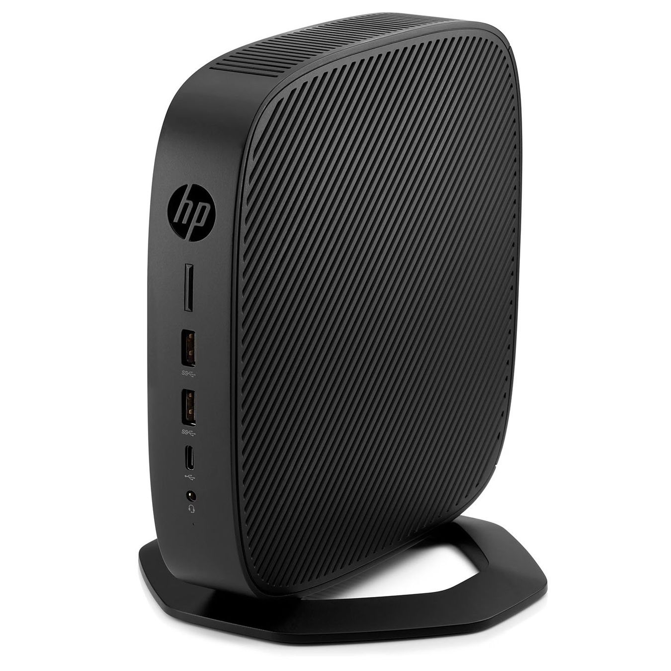 Hewlett Packard PC: HP Mini PC T640, 256 GB SSD – Usato da Frick venduto da TOMAPO