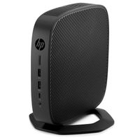 HP Mini PC T640, 256 GB SSD