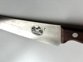 Victorinox Wood Brotmesser