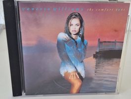 CD Vanessa Williams - The Comfort Zone😎