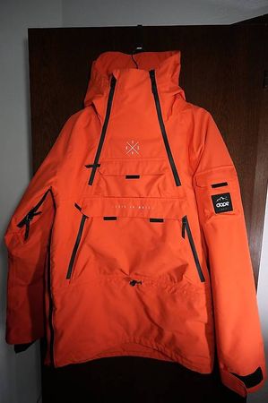 Dope Snow Jacket Gr M "NEW"