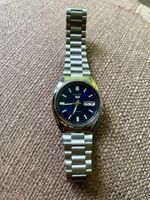 Seiko SNXS77 Automatic