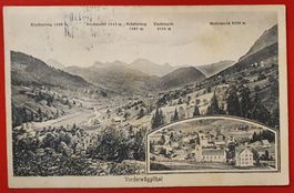 Vorderwäggithal 1922
