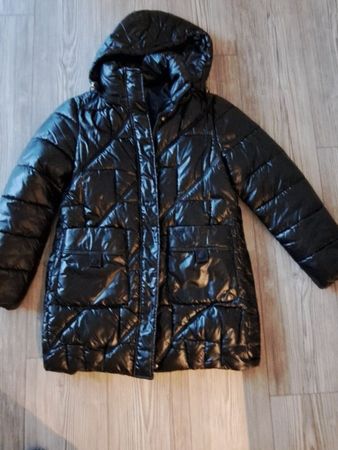 Neue Jacke Gr S