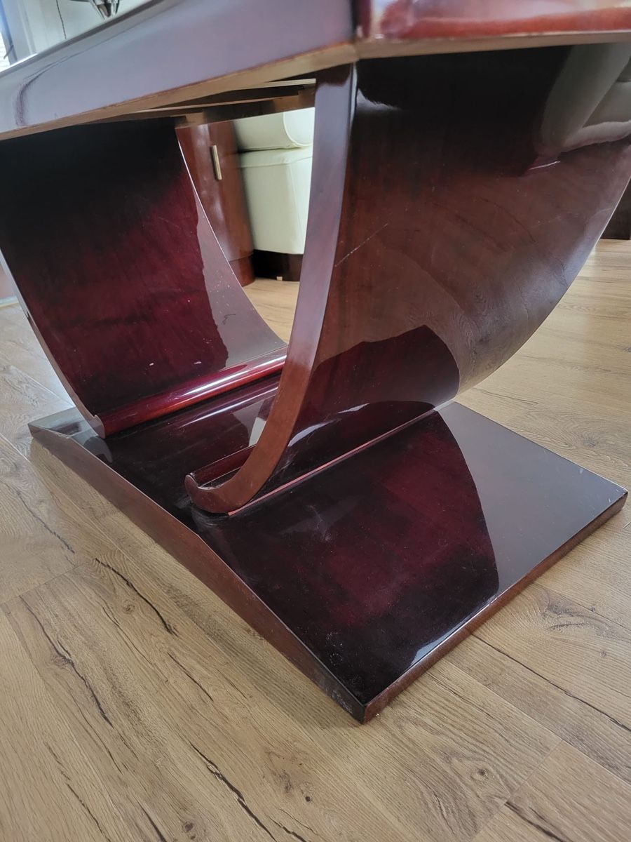 Tavoli: Art Deco Salontisch – Usato da Niederweningen venduto da Saphime2213 5