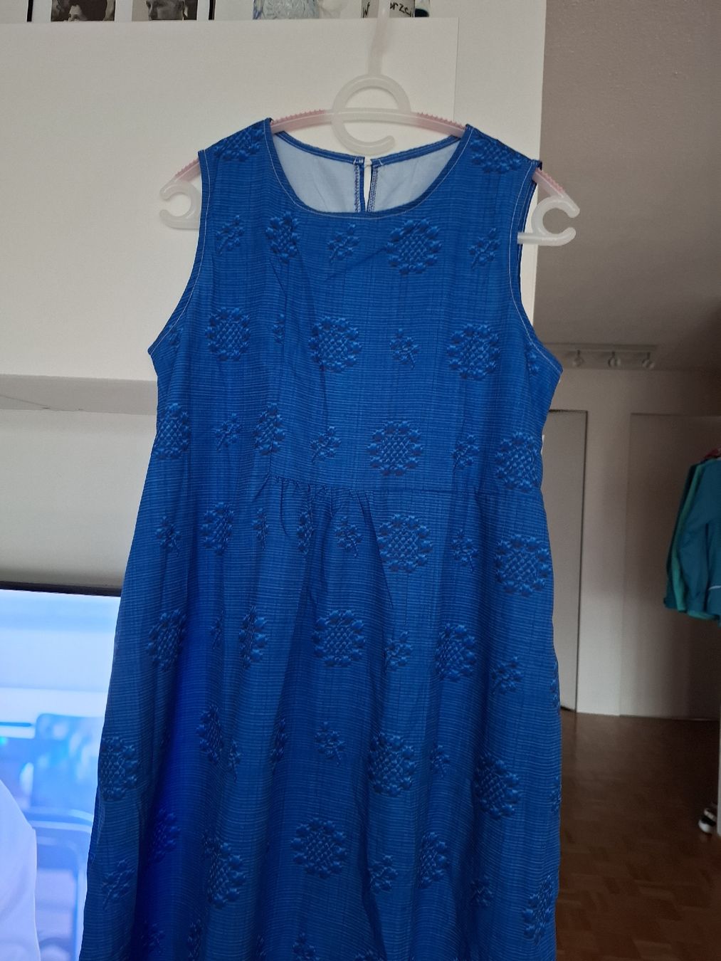 Vestiti: Sommerkleid – Nuovo e nell'imballaggio originale da Thun venduto da kw50 1