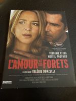 L’Amour et les Forêts (Virginie Efira) 2023