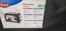Trixie Mobile Kennel Vario 30 S-M gebraucht