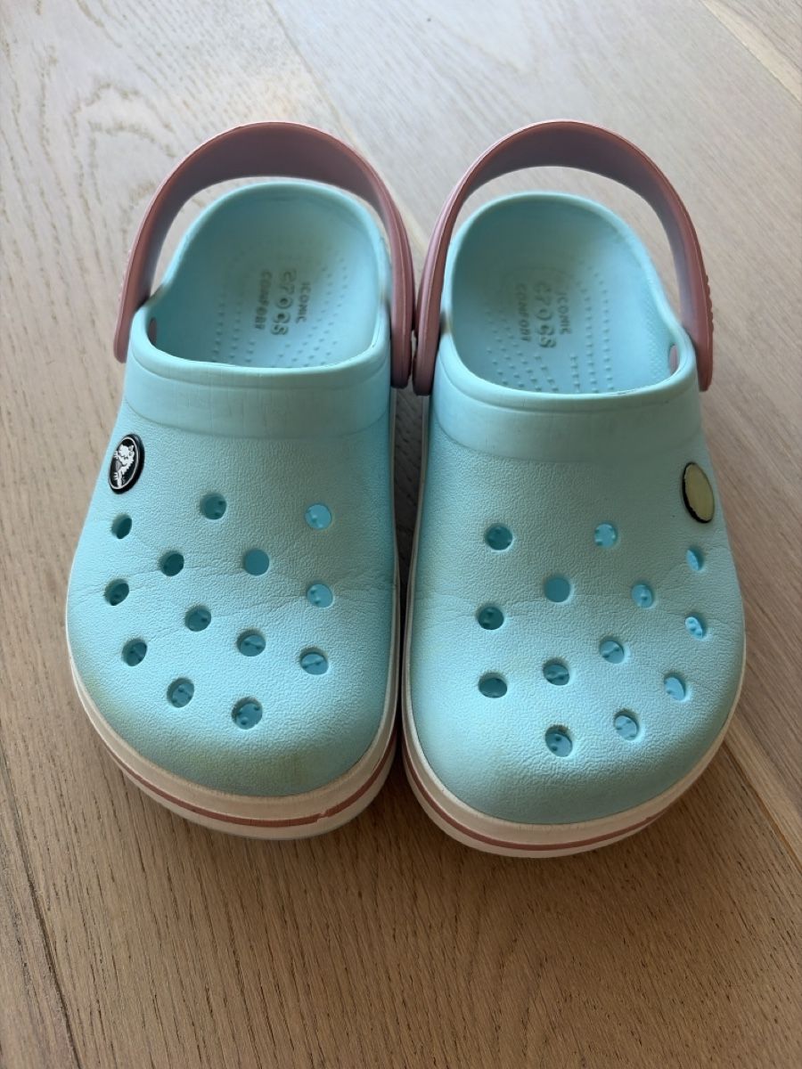 Chaussures hommes: Crocs Gr. 12 – D'occasion à Affoltern am Albis par TanGotan 1