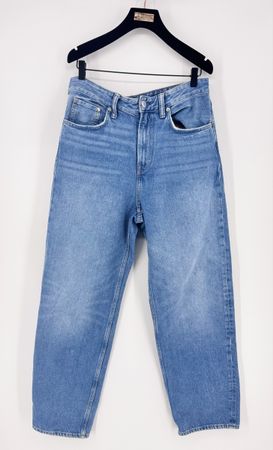 # MAN - Jeans ,,loose‘‘ Gr. 30/32 - H&M #