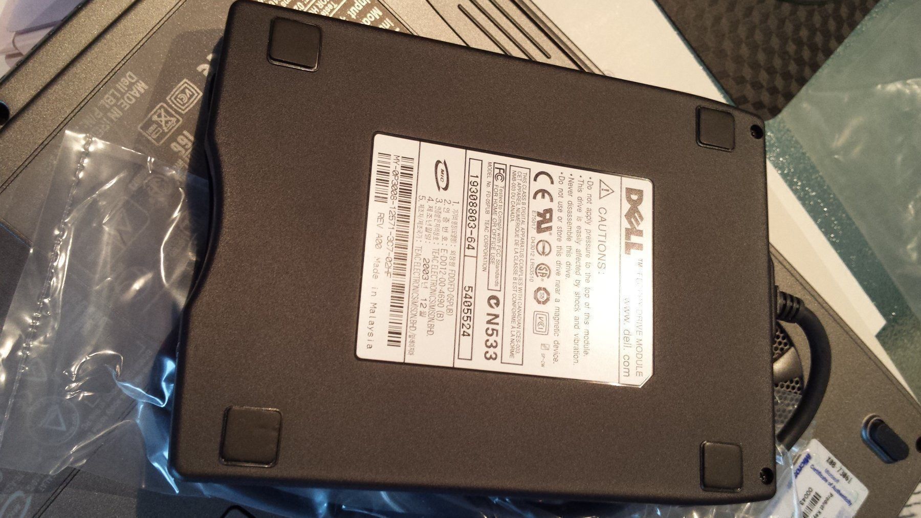 Dell Notebook: DELL Inspiron 5100 X-perience - 02ins15 – Usato da Rotkreuz venduto da JustForSale 9
