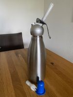 Kisag Rahmbläser