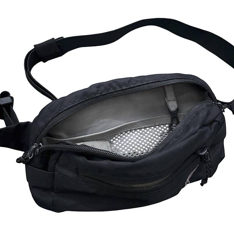 Fjällräven Borse: Fjällräven Hip Pack – Usato da Zürich venduto da deflipper 1