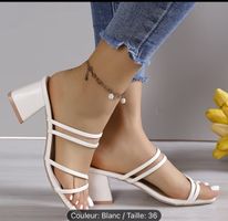 Sandalen grösse 36 - Wie Neu - Mode & style