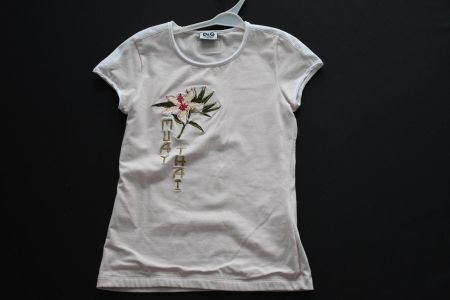 neu T- shirt von Dolce Gabbana  146 152
