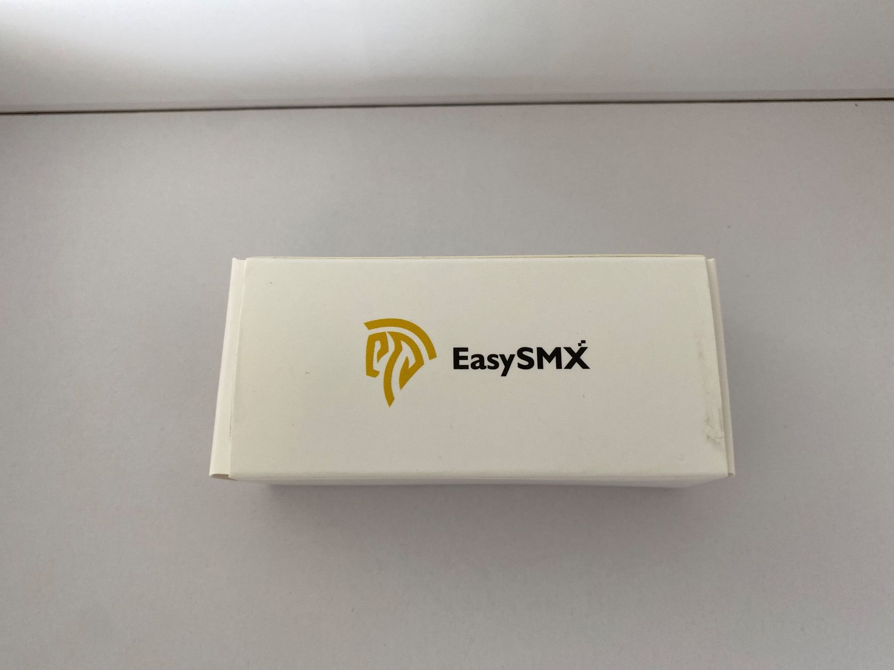 Sistema di controllo: EasySMX M10 Mobiler Gaming Controller - Neuwertig! – Nuovo (secondo la descrizione) da Luzern venduto da Felicita_26 2