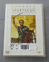 SPARTACUS - Stanley Kubrick 2-DVD Special Edition NEU/OVP