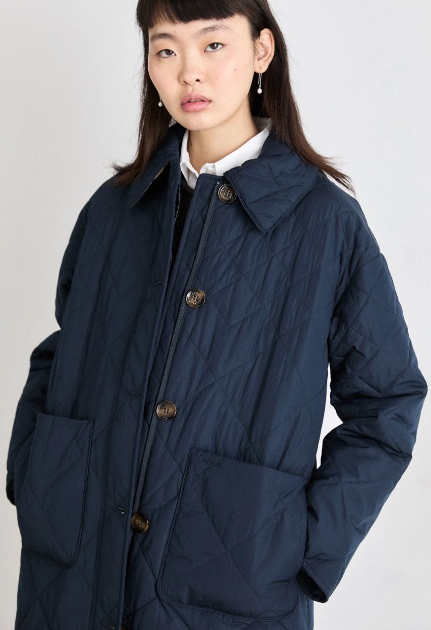 Barbour Cappotti: Barbour Wintermantel NEU! – Nuovo (secondo la descrizione) da Luzern venduto da rhythm2 1