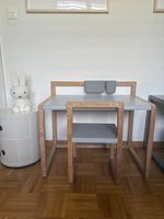 Little Architect Ferm Living desk for kids 