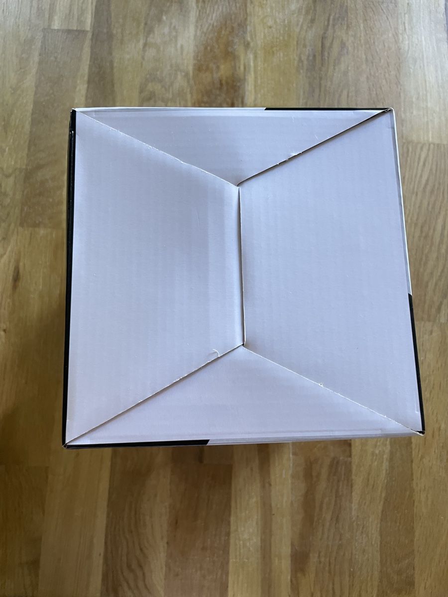 Kit bricolage: Je vends bumper gift set mandalorian  – Nuovo e nell'imballaggio originale da Les Brenets venduto da serialdrink 5