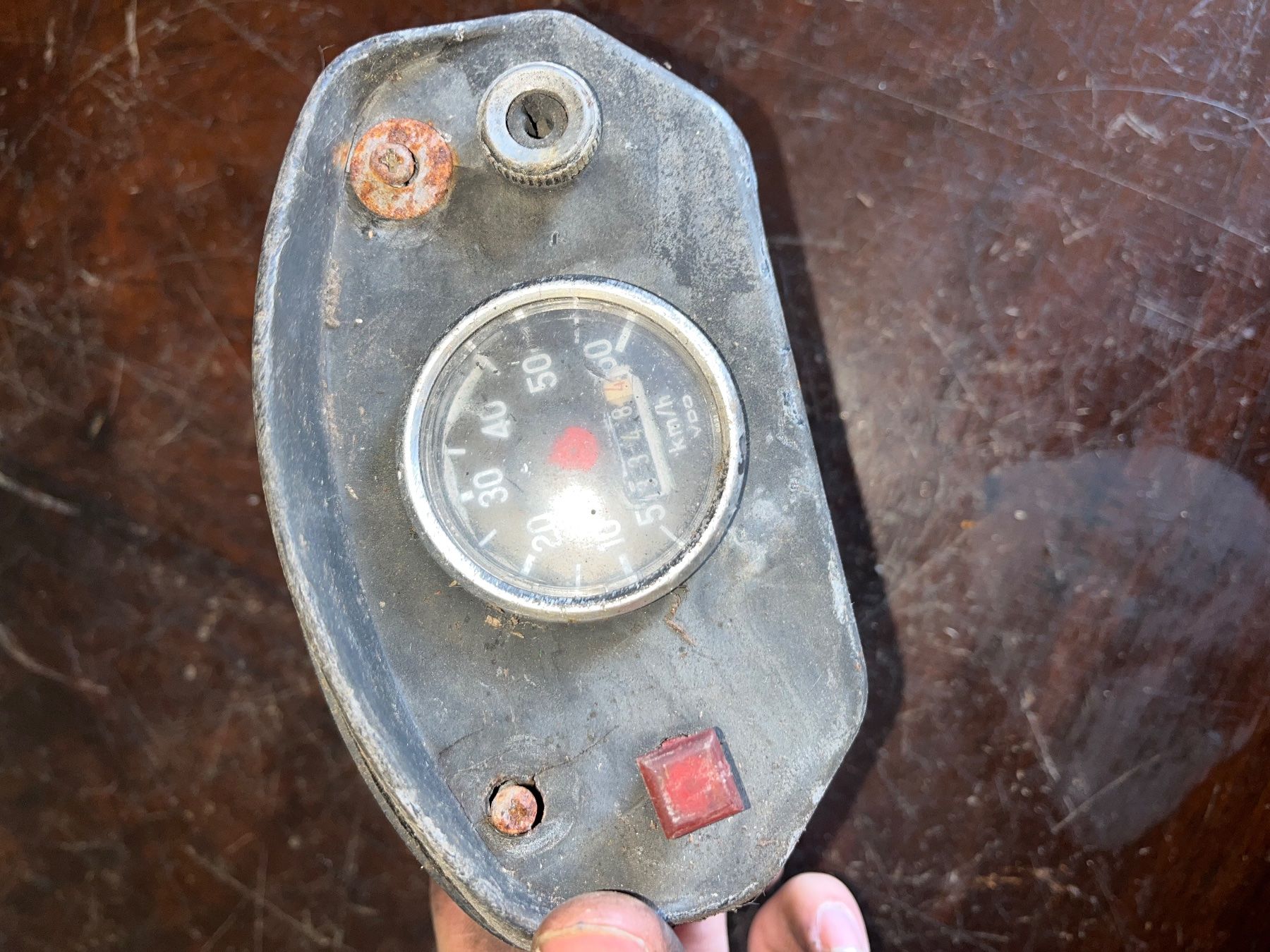 Sachs Parti ricambio per ciclomotori: Sachs 503 Mofa Cockpit – Usato da Fahrni b. Thun venduto da berger_tuning34 3