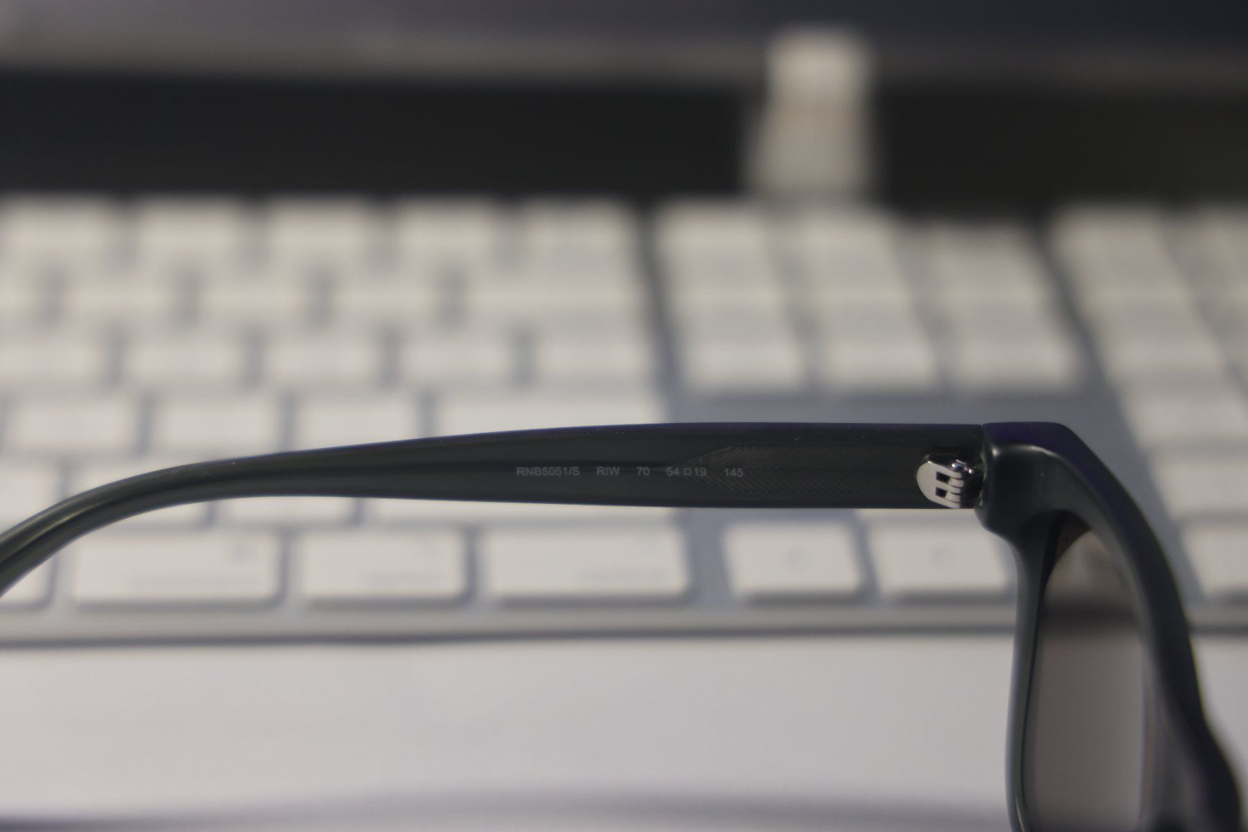 Occhiali & Lenti: Rag & Bone Sunglasses RNB5051/S – Usato da Neuchâtel venduto da yan_lq56 2