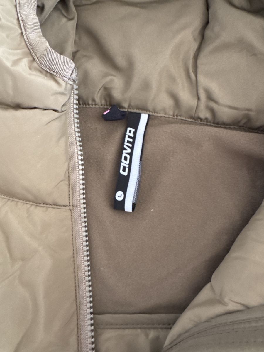 Vestes:  Cape Epic Jacke – Neuf (Voir description) à Hunzenschwil par mila012 1